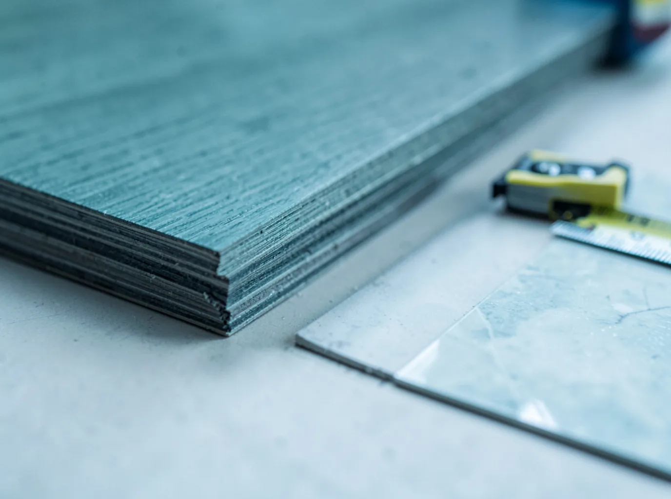 Luxury Vinyl Plank Installation Douglassville, TX FAQs